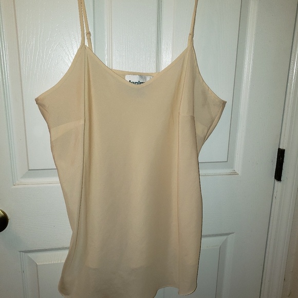 Roaman's plus size 2pc blouse - Picture 3 of 4